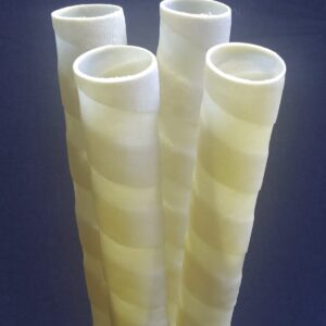 Cone Hindu - Cera de Coco - 28 cm
