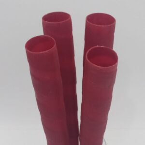 Cone Hindu - Cacau
